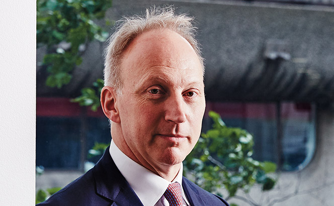 Dice falls in Linklaters’ favour as partner profits shoot up 10% and £100m added to top line
