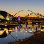 Cog on the Tyne – Norton Rose expands Newcastle legal services hub following successful trial