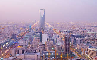 HSF launches Riyadh office in the wake of Saudi legal reforms
