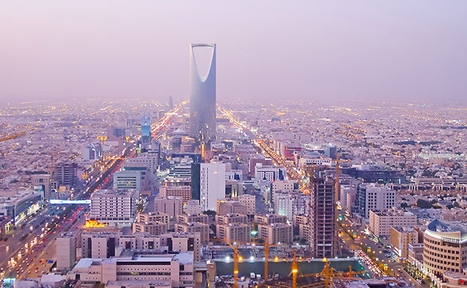 HSF launches Riyadh office in the wake of Saudi legal reforms