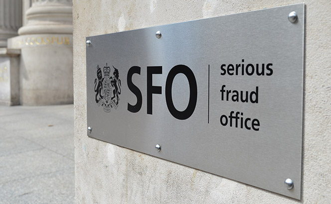 Further uncertainty for SFO as agency appoints COO as caretaker chief