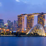 HFW strengthens Singapore with South East Asia triple play