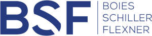 Boies Schiller Flexner logo
