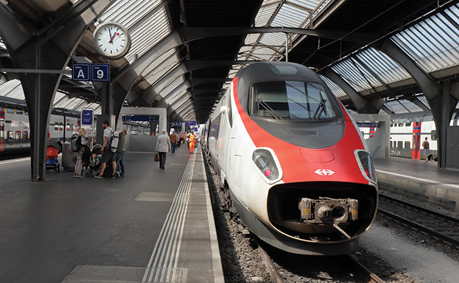 Dealwatch: Big-ticket M&A back on track as Cleary and NRF lead on Alstom’s €6.2bn rail acquisition