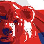 Rousing the bear – Russian counsel force to hunt in new places