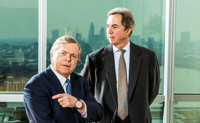 Deal View: Life after Hatchard – does Skadden hunger to take its peerless M&A team to the next level?
