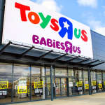 High street collapse sees Global 100 players line up on Toys R Us and Maplin failures