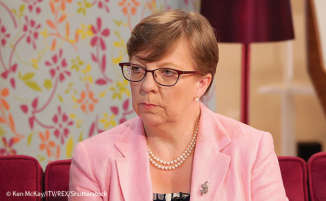 ‘No reservations’: Linklaters hires divisive director of public prosecutions Alison Saunders