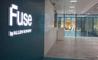 A&O opening Fuse tech lab for third round as it partners on £1.2m AI legal services project