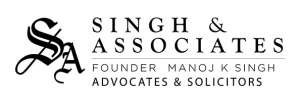 Singh & Associates Advocates & Solicitors