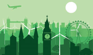 Green investment – The colour of money