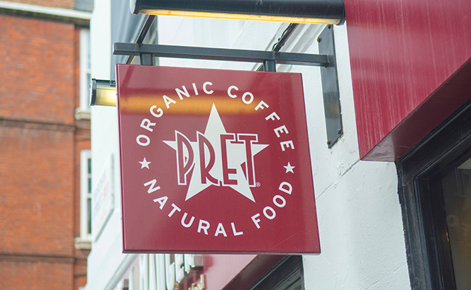 Rich pickings for Travers Smith and Freshfields as Bridgepoint cashes in on Pret