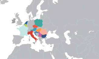 Who Represents Who: Snapshot of best performers’ clients in The Euro Elite