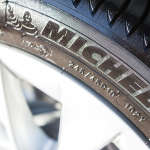 Going places: focus on Michelin