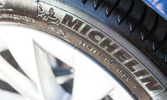 Going places: focus on Michelin
