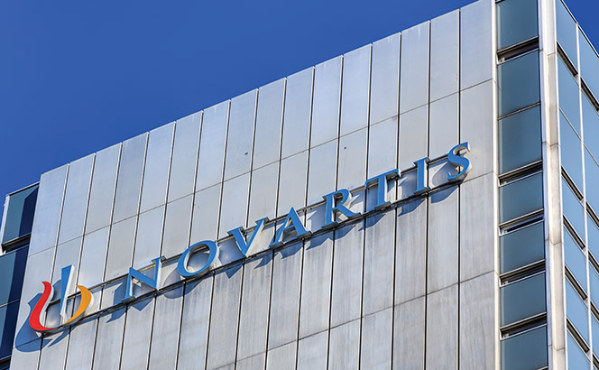 In-house: Novartis to withhold 15% of fees if new panel firms miss D&I requirements