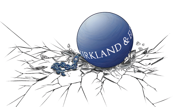 Kirkland continues inexorable rise with record 122-strong promotions round – including 10 in London