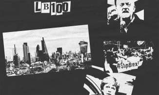 LB100 Second 50: London stalling?