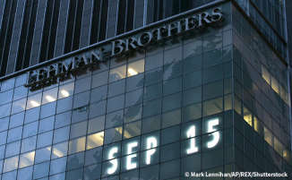Comment: A decade since Lehman the profession still mired in the New Normal