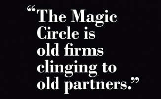We come not to bury the Magic Circle but to save it