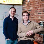 Another £900k for legal tech start-ups as Thirdfort and Legatics secure new funding