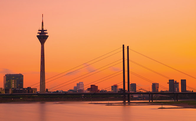 International round-up: DWF recruits five partners for Düsseldorf as CMS expands in Africa