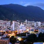 Dentons risks Venezuelan instability to secure Norton Rose Caracas business