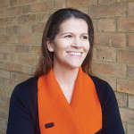 Client profile: Anna Cosgrave, graze