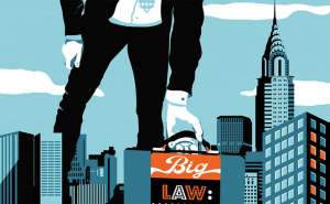 Big Law giant