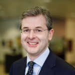 The Client Profile: Hugh Pugsley, HSBC