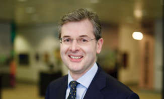 The Client Profile: Hugh Pugsley, HSBC