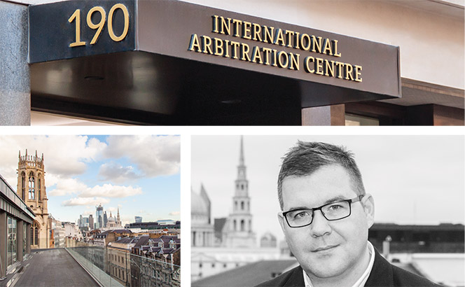 International Arbitration Centre launches: the City finally gets the world-class disputes space it has been waiting for
