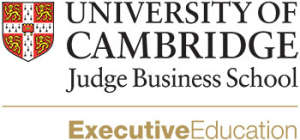 Cambridge Judge Business School Executive Education