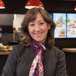 The Client Profile: Christine Dekker, McDonald’s