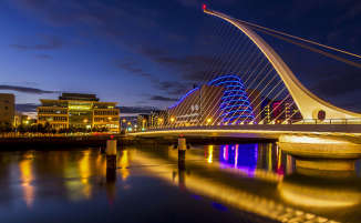 Global expansion: Fieldfisher picks Dublin for seventh office launch in a year