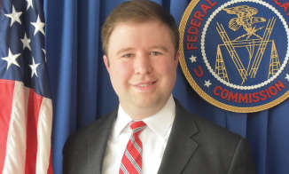 Tom Johnson, Federal Communications Commission