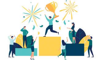 The Legal 500 View: Promotion prospects – the firms with the biggest gains in the UK Legal 500