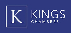 Sponsored chambers briefing: Kings Chambers – a set apart from the rest