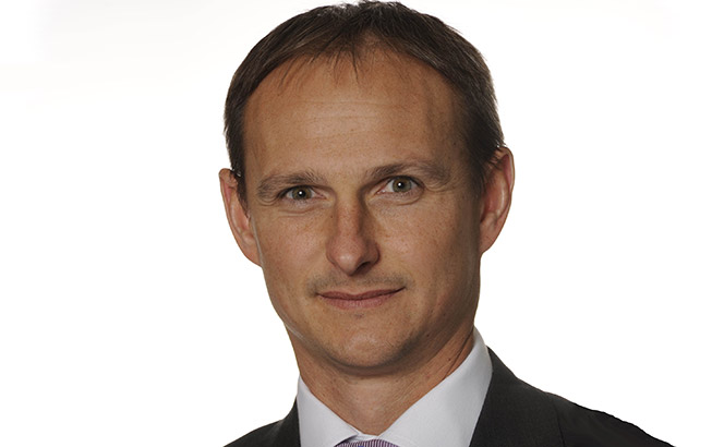 Linklaters mourns death of high-profile M&A partner Iain Wagstaff after cycling accident
