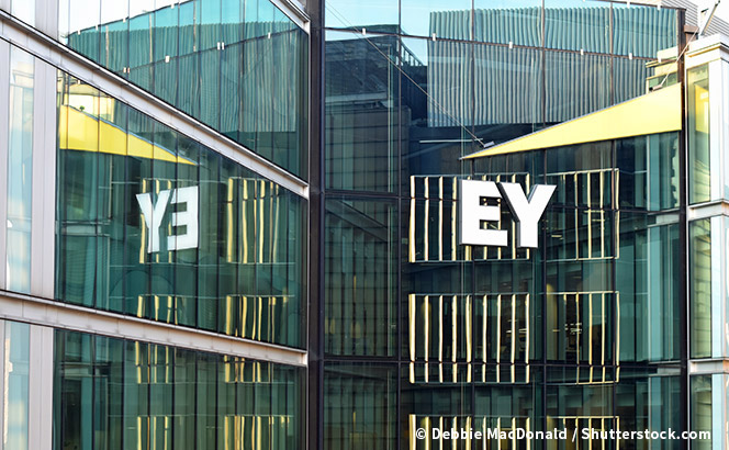 Riverview Law and Pangea3 brands to be dropped following EY acquisition