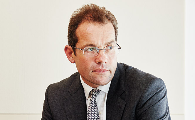 Diversity guaranteed in Linklaters senior partner race as Jacobs takes JP Morgan role