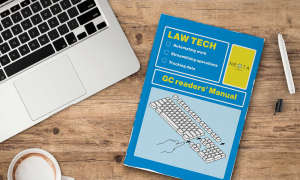 Law Tech: GC readers manual