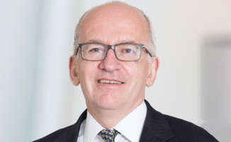 Some joy for UK partnership as Hogan Lovells board backs City-based litigation chief as deputy CEO