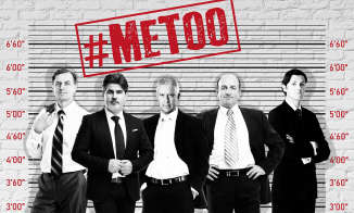 Full disclosure – How to resolve the profession’s #MeToo problem