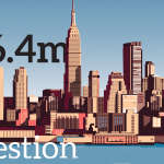 Letter from Manhattan – The $6.4m question