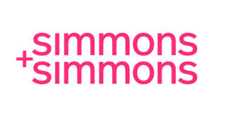 Sponsored firm profile: <br>Simmons & Simmons