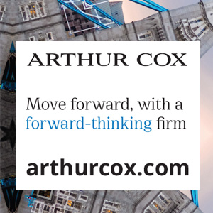 Arthur Cox