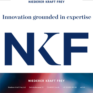 Niederer Kraft Frey