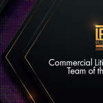 Legal Business Awards 2020 – Commercial Litigation Team of the Year