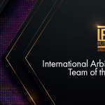 Legal Business Awards 2020 – International Arbitration Team of the Year